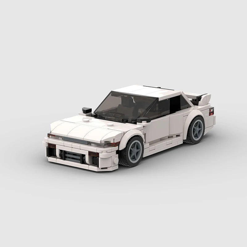 NISSAN SILVIA S13